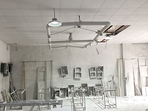 生产工具