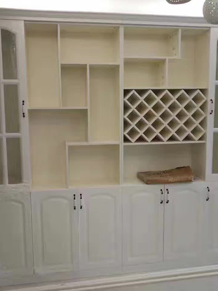 酒柜厂家
