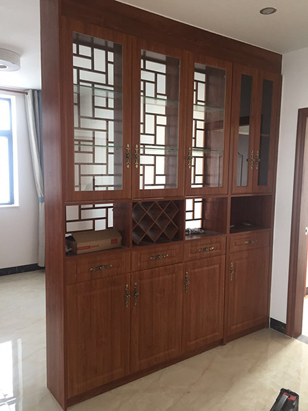 东莞酒柜厂家