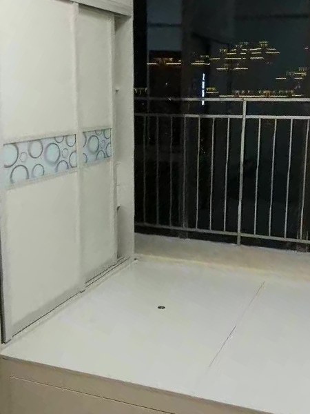 卧室榻榻米定制
