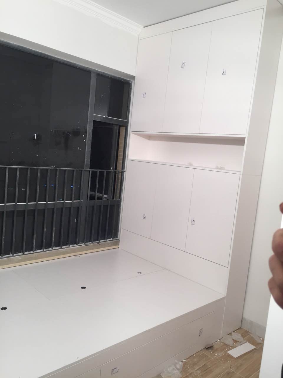 东莞榻榻米柜