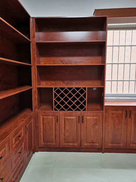 厚街酒柜销售