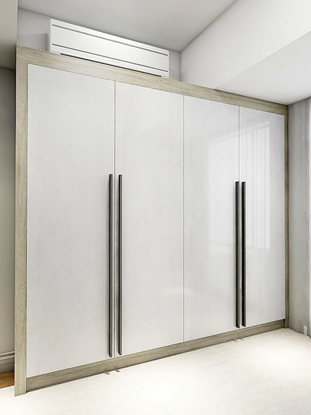 东莞东城衣柜定制