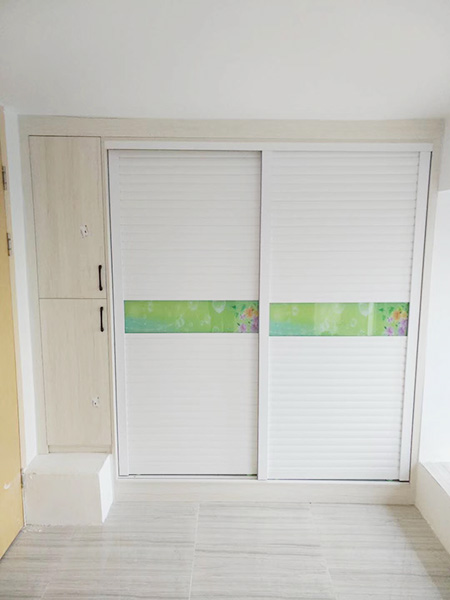 塘厦衣柜加工厂家