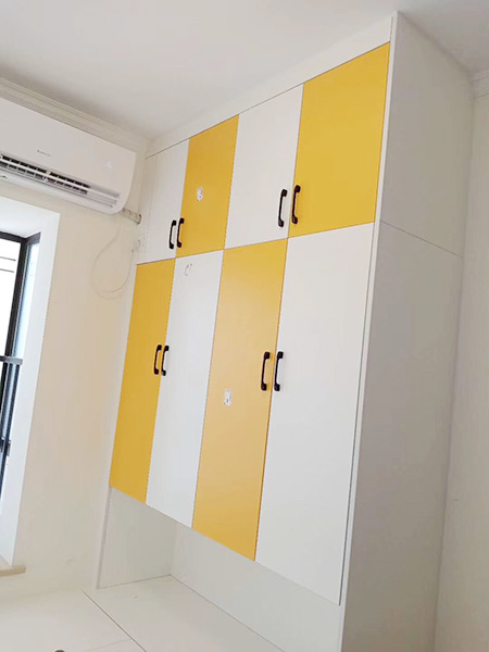 常平衣柜定制服务