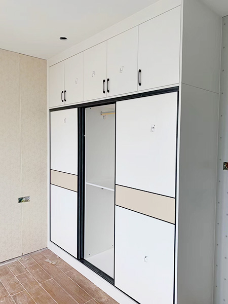 常平衣柜供应商