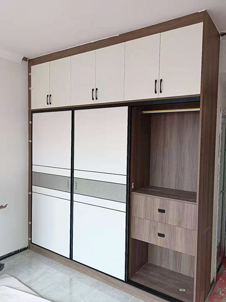 高埗衣柜销售