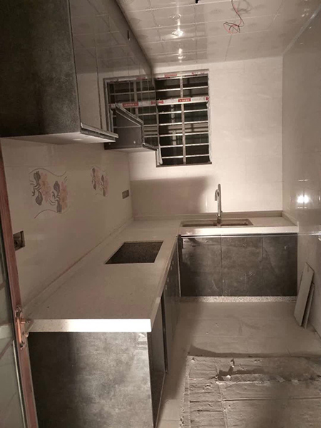 东莞橱柜制造商