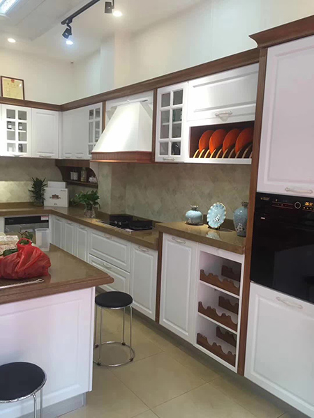 东莞厨房橱柜销售