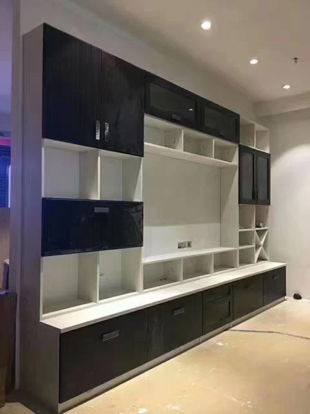 客厅橱柜销售