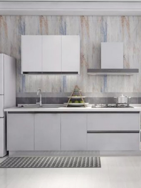 石龙橱柜供应商